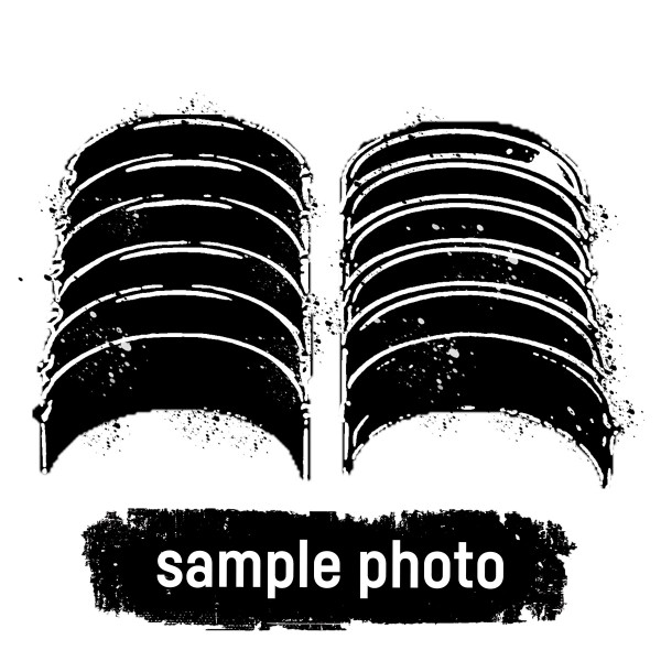 CR19-104300, Rådelagersett, Lož.ojn.(PL)set/Cyl., FRECCIA, JDE36932, LR073807, JDE36933, LR073810, JDE36934, LR073812, JDE36940, LR073813, JDE36941, LR073814, JDE36942, LR073815, 60192600, B7059STD, BB2167-STD